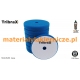 TribraX TRX-R135-25H Coarse 130-135mm gąbka polerska materialylakiernicze.pl